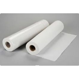 Cearșaf medical hârtie 60 cm x 80 m – 2 straturi, perforat