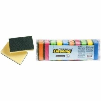 Burete simplu pentru bucătărie – set 10 buc