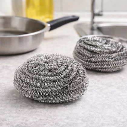 Sârmuliță pentru bucătărie (drătuitor)