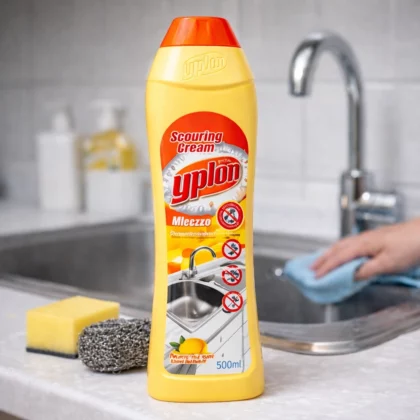 Yplon Scouring Cream 500 ml