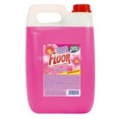 Soluție Floor universal lichid 5 L (produs în Polonia)