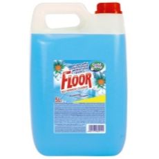 Săpun lichid cremă 5 L