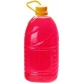 Săpun lichid spumă 5 L, arome: căpșună, lămâie