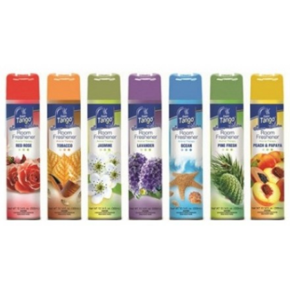 Împrospător aer spray 500 ml – asorti