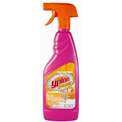 Yplon Super Power 750 ml – spray baie